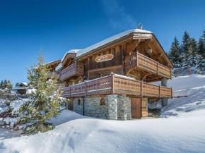 Chalet Courchevel 1850, 5 pièces, 8 personnes - FR-1-564-63